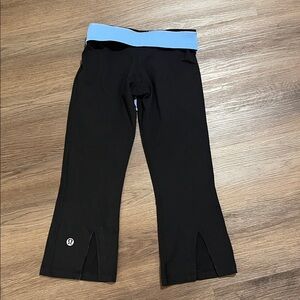 Vintage lululemon made in canada